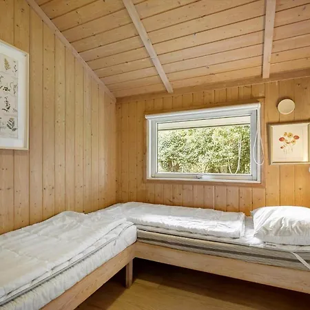 בית נופש Sl168-slagelse-hjejlevej-20